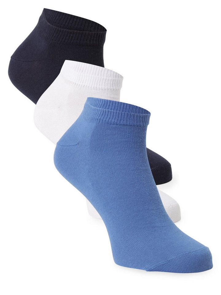 Nils Sundström Freizeitsocken von Nils Sundström