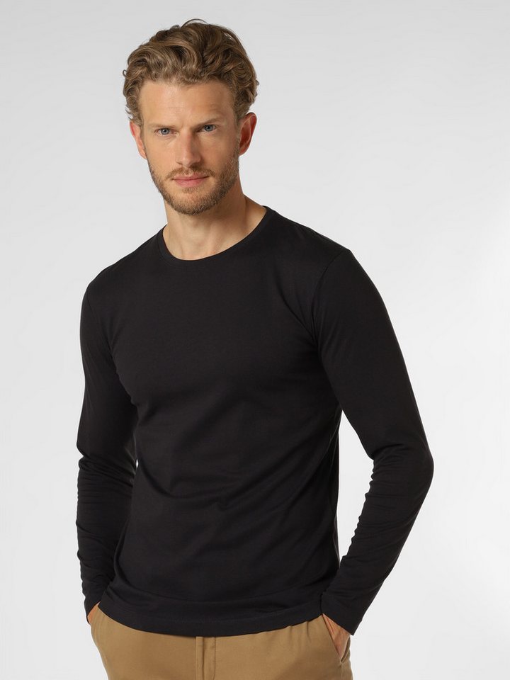 Nils Sundström Langarmshirt von Nils Sundström