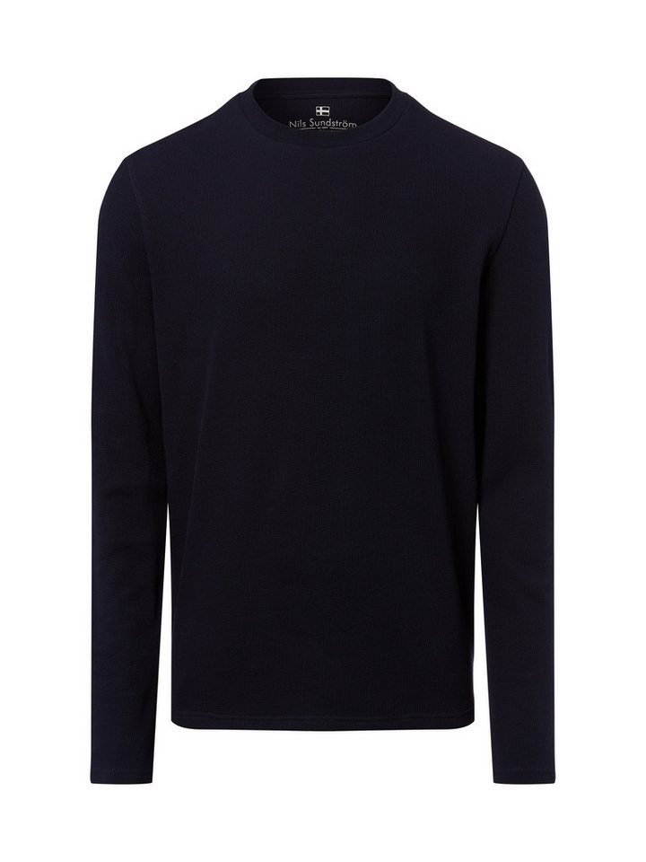 Nils Sundström Langarmshirt von Nils Sundström