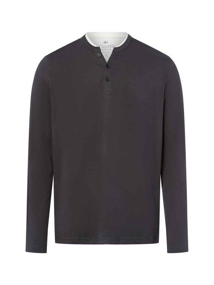 Nils Sundström Langarmshirt von Nils Sundström