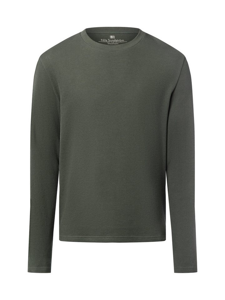 Nils Sundström Langarmshirt von Nils Sundström