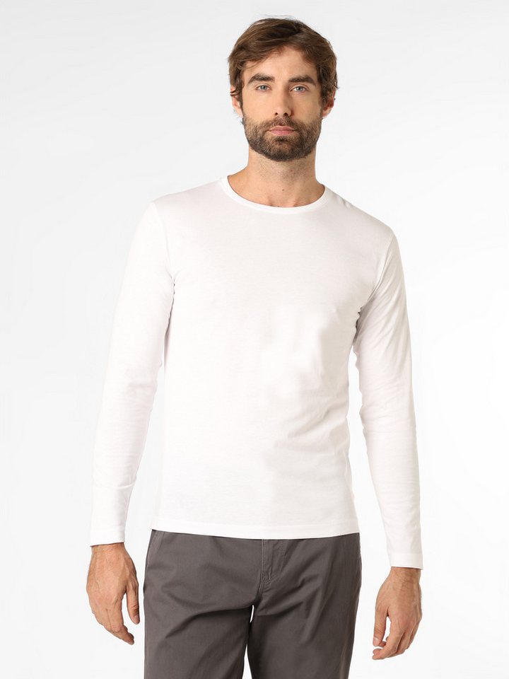 Nils Sundström Langarmshirt von Nils Sundström