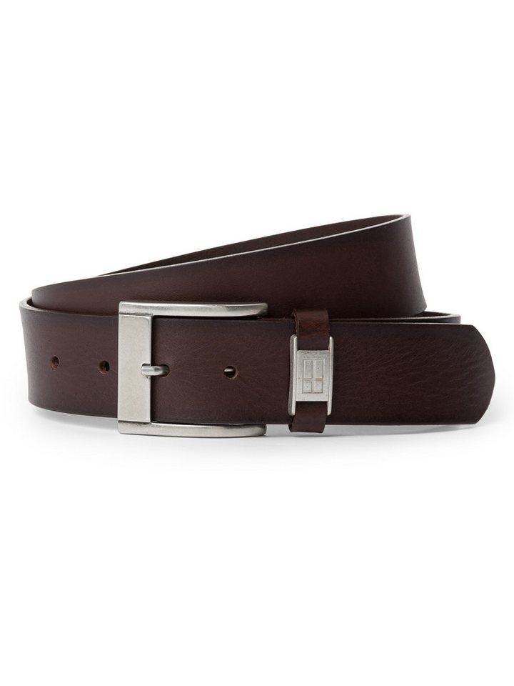 Nils Sundström Ledergürtel von Nils Sundström