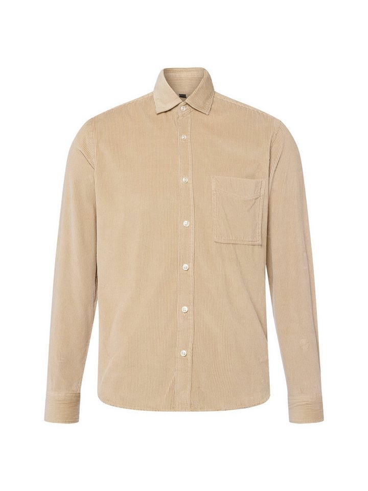 Nils Sundström Outdoorhemd von Nils Sundström