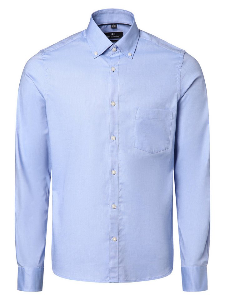 Nils Sundström Outdoorhemd von Nils Sundström