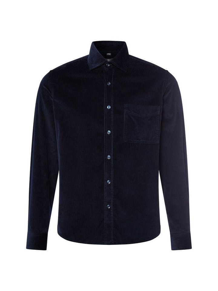 Nils Sundström Outdoorhemd von Nils Sundström