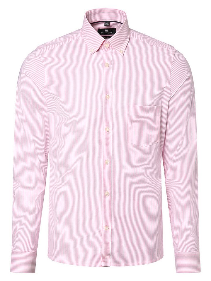 Nils Sundström Outdoorhemd von Nils Sundström