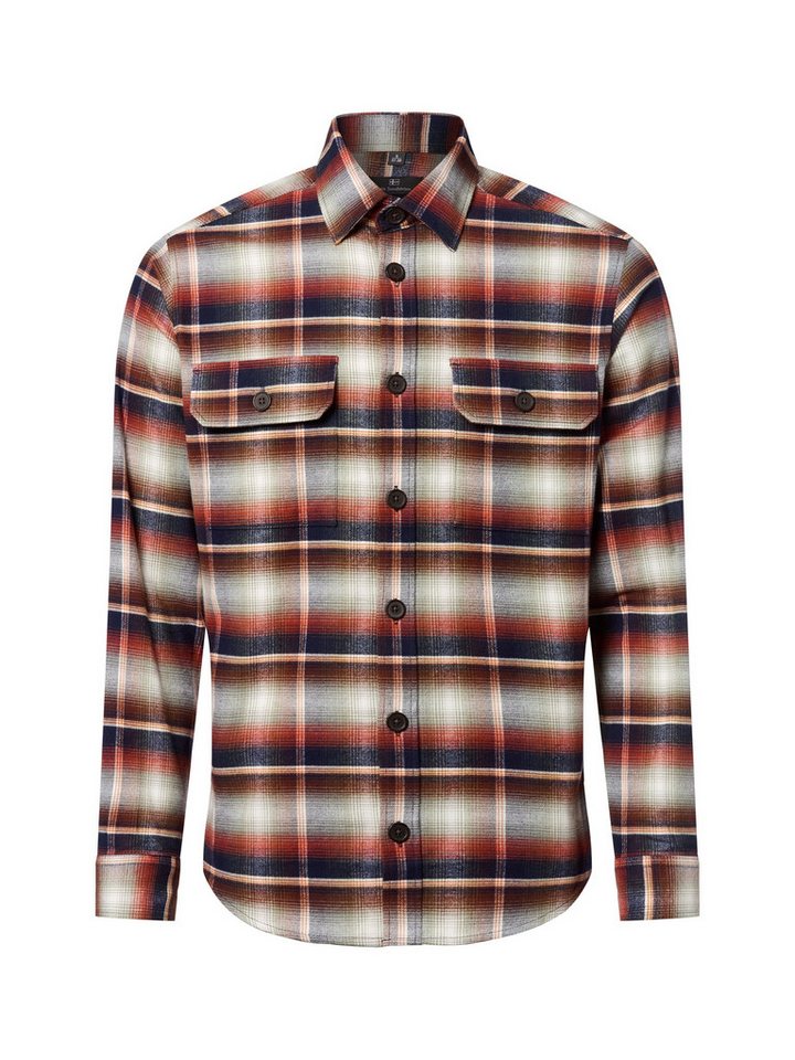 Nils Sundström Outdoorhemd von Nils Sundström