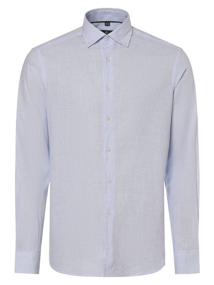 Nils Sundström Outdoorhemd von Nils Sundström