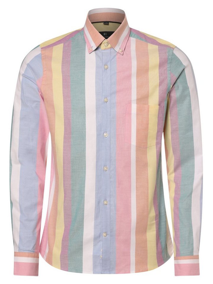 Nils Sundström Outdoorhemd von Nils Sundström