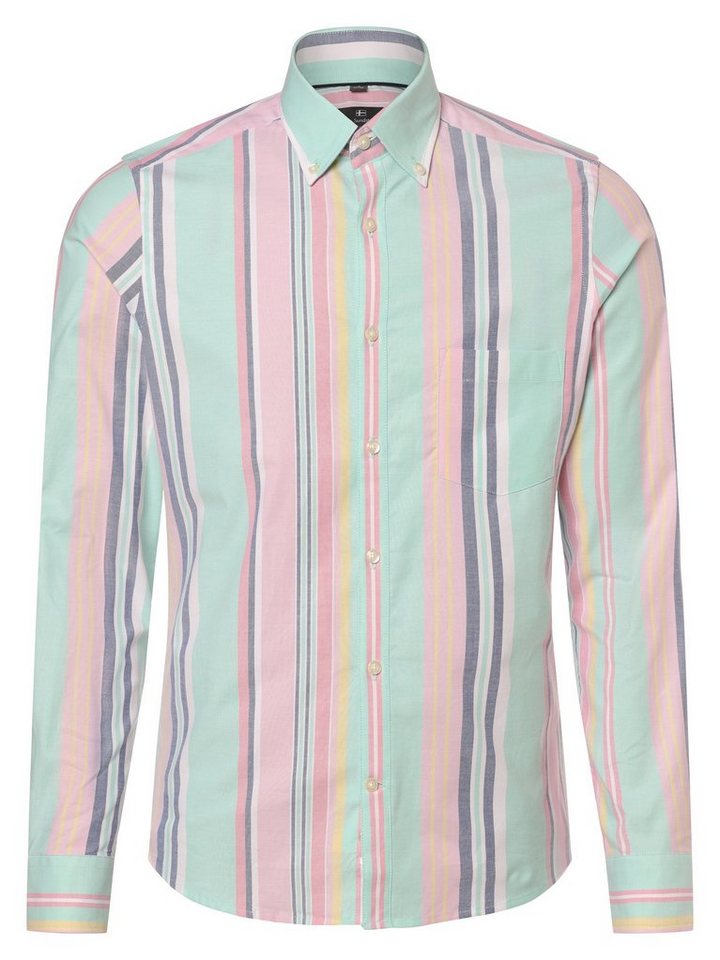 Nils Sundström Outdoorhemd von Nils Sundström