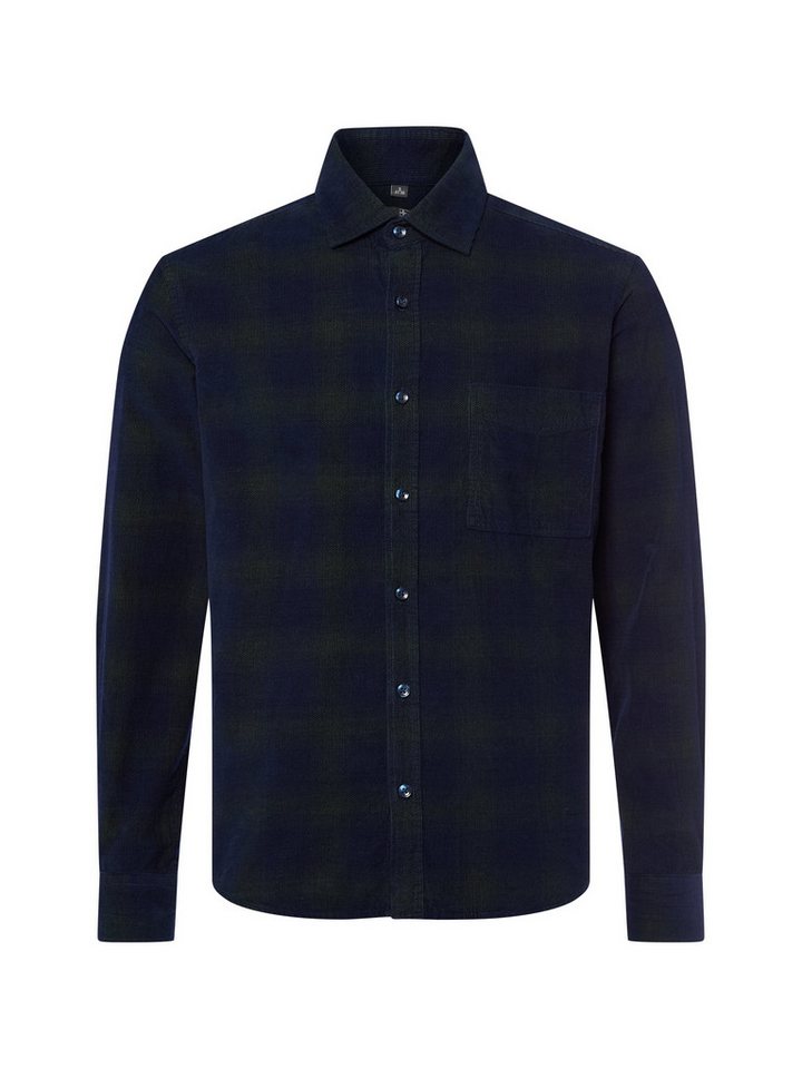 Nils Sundström Outdoorhemd von Nils Sundström