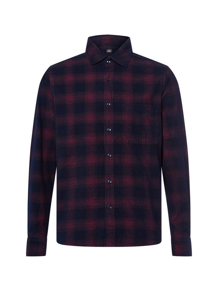 Nils Sundström Outdoorhemd von Nils Sundström