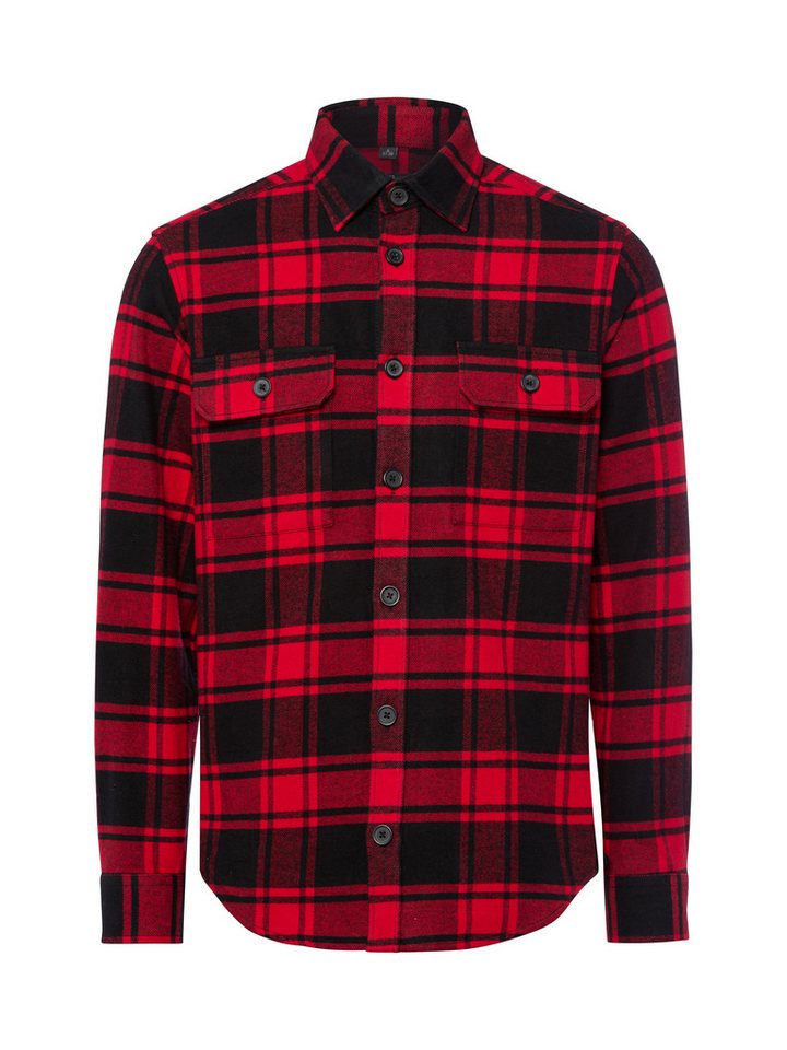 Nils Sundström Outdoorhemd von Nils Sundström