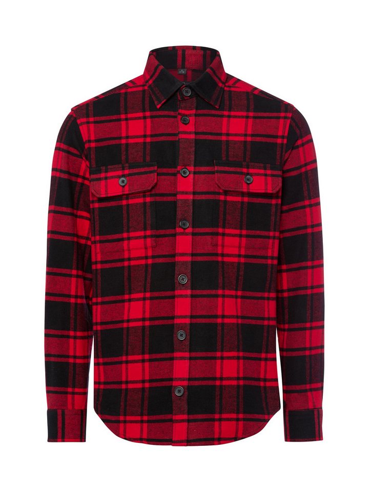 Nils Sundström Outdoorhemd von Nils Sundström