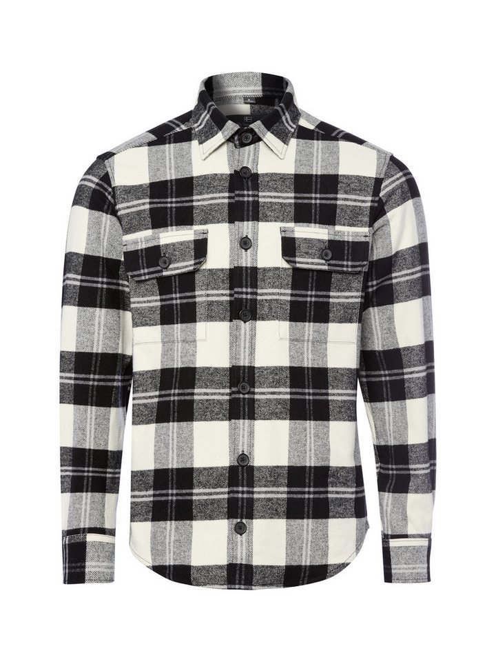 Nils Sundström Outdoorhemd von Nils Sundström