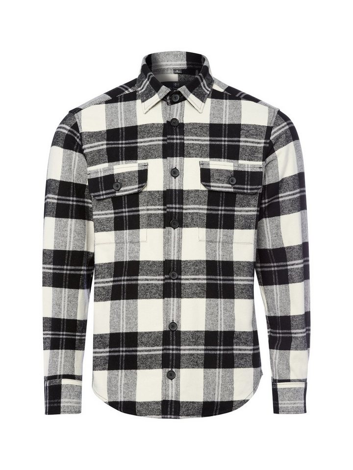 Nils Sundström Outdoorhemd von Nils Sundström