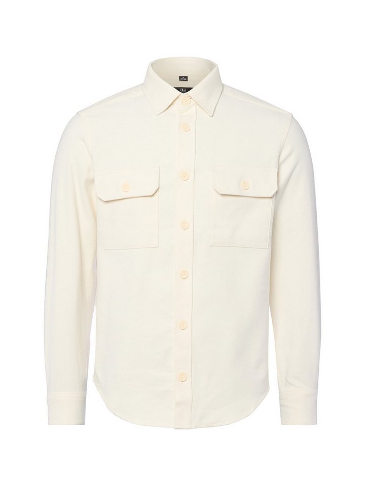 Nils Sundström Outdoorhemd von Nils Sundström