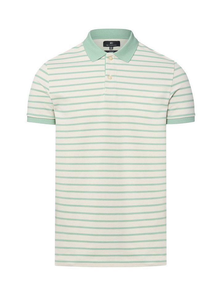Nils Sundström Poloshirt von Nils Sundström