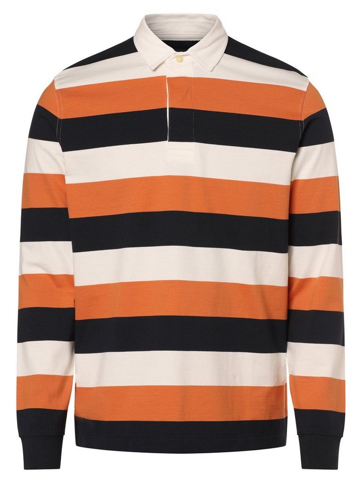 Nils Sundström Poloshirt von Nils Sundström