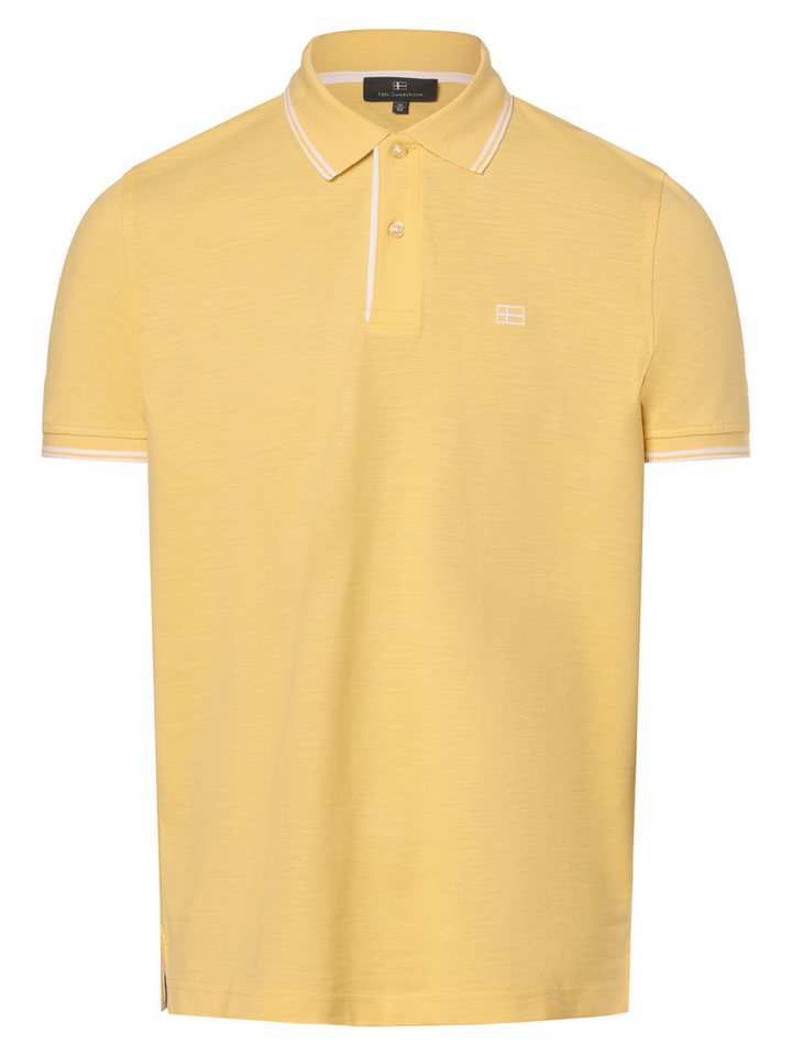 Nils Sundström Poloshirt von Nils Sundström