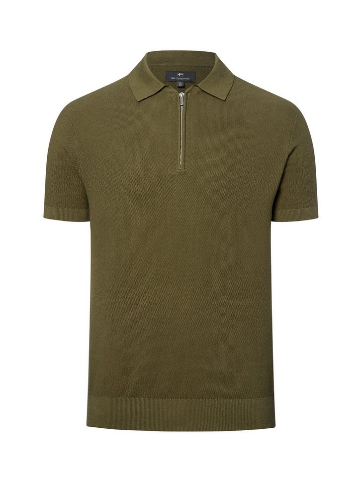 Nils Sundström Poloshirt von Nils Sundström