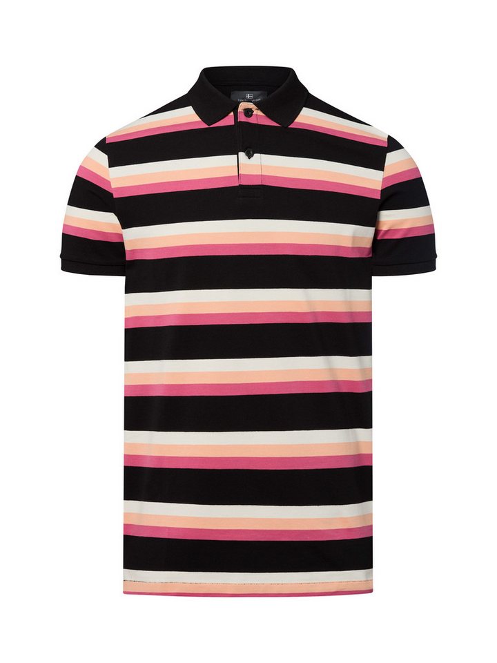 Nils Sundström Poloshirt von Nils Sundström