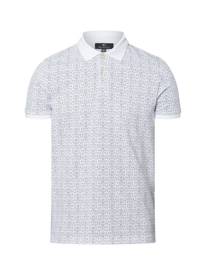 Nils Sundström Poloshirt von Nils Sundström