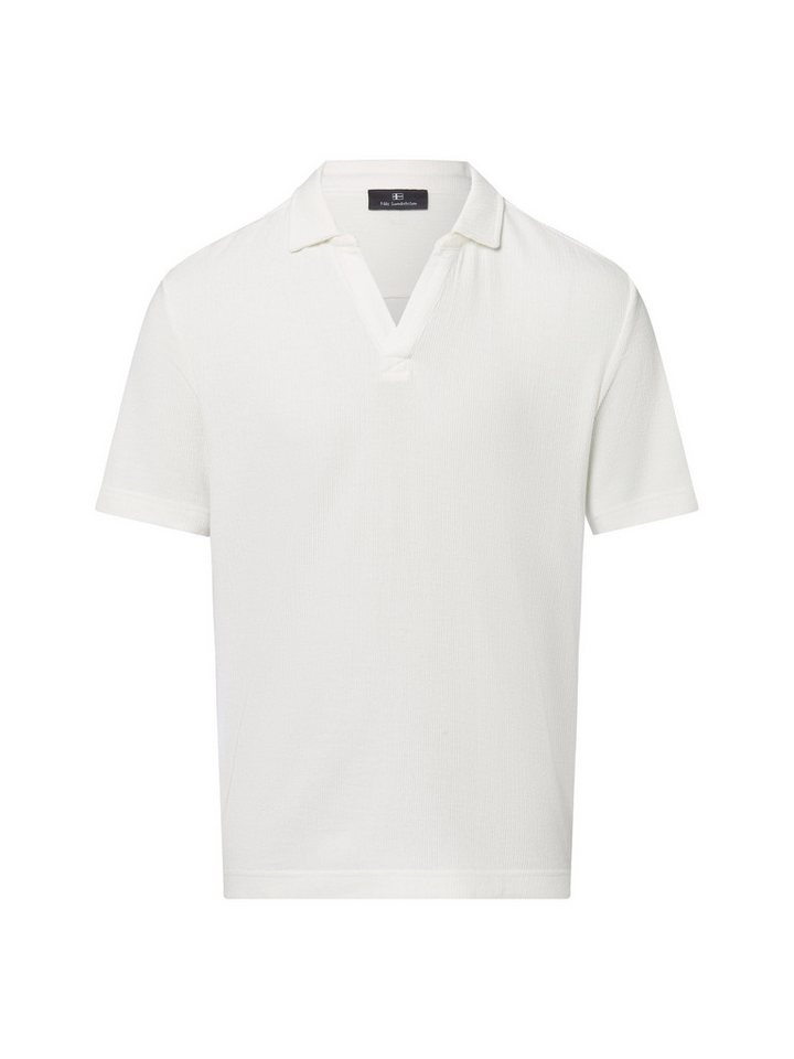 Nils Sundström Poloshirt von Nils Sundström
