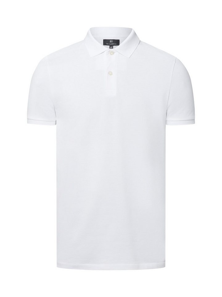 Nils Sundström Poloshirt von Nils Sundström