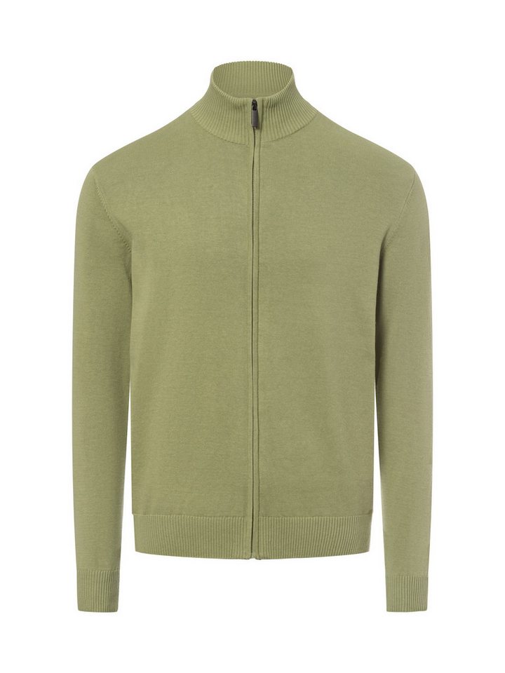 Nils Sundström Strickjacke Nils Sundström Strickjacke von Nils Sundström