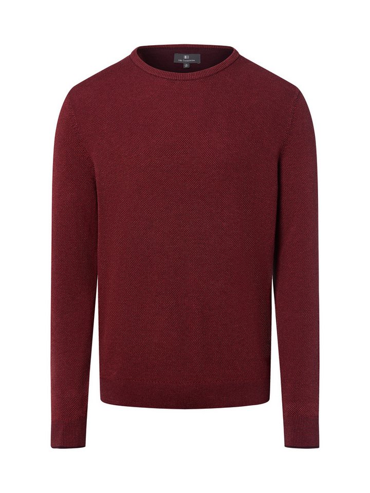 Nils Sundström Strickpullover von Nils Sundström
