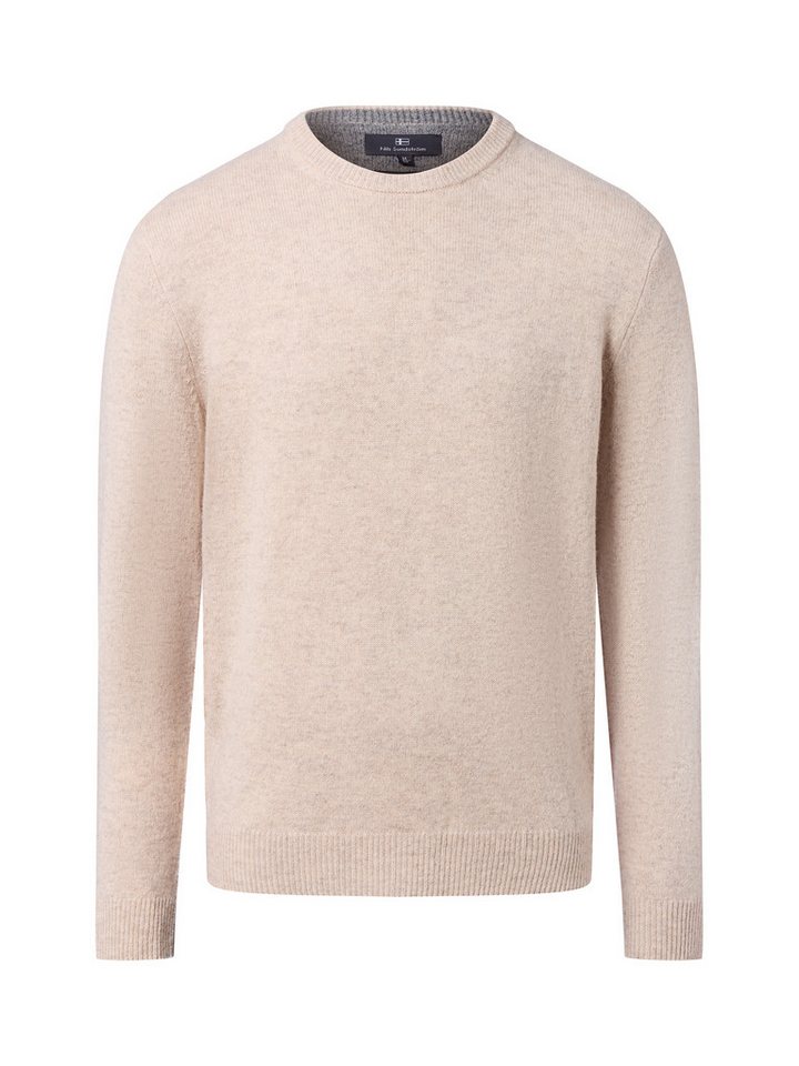Nils Sundström Strickpullover von Nils Sundström