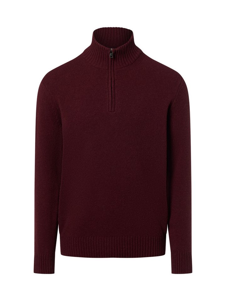 Nils Sundström Strickpullover von Nils Sundström