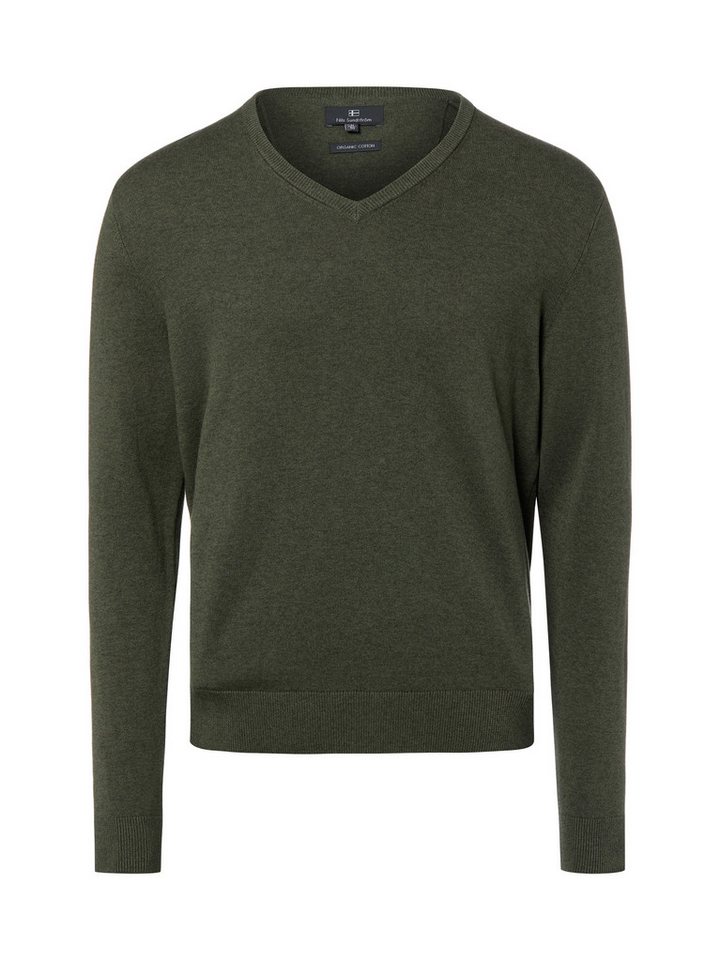 Nils Sundström Strickpullover von Nils Sundström