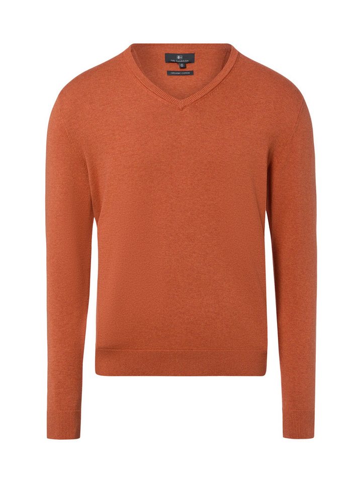 Nils Sundström Strickpullover von Nils Sundström