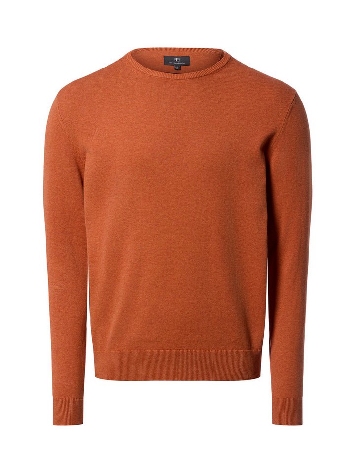 Nils Sundström Strickpullover von Nils Sundström