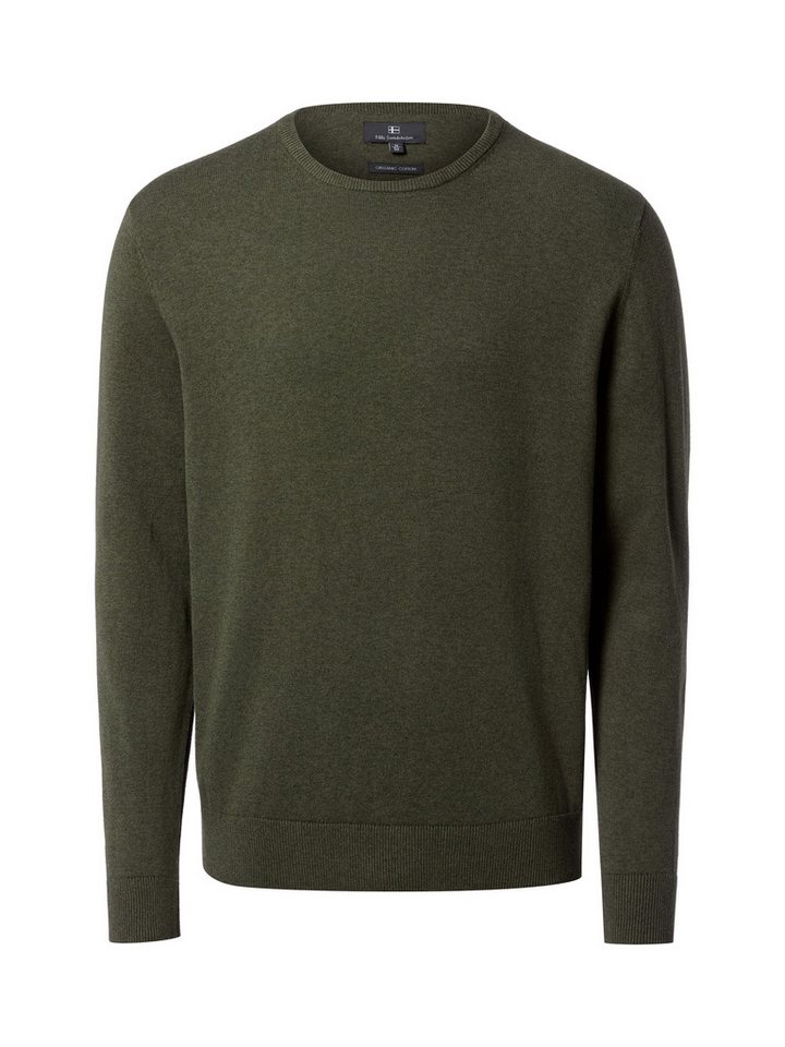 Nils Sundström Strickpullover von Nils Sundström