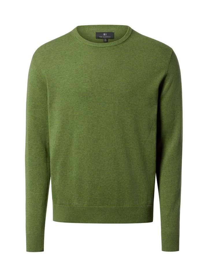Nils Sundström Strickpullover von Nils Sundström