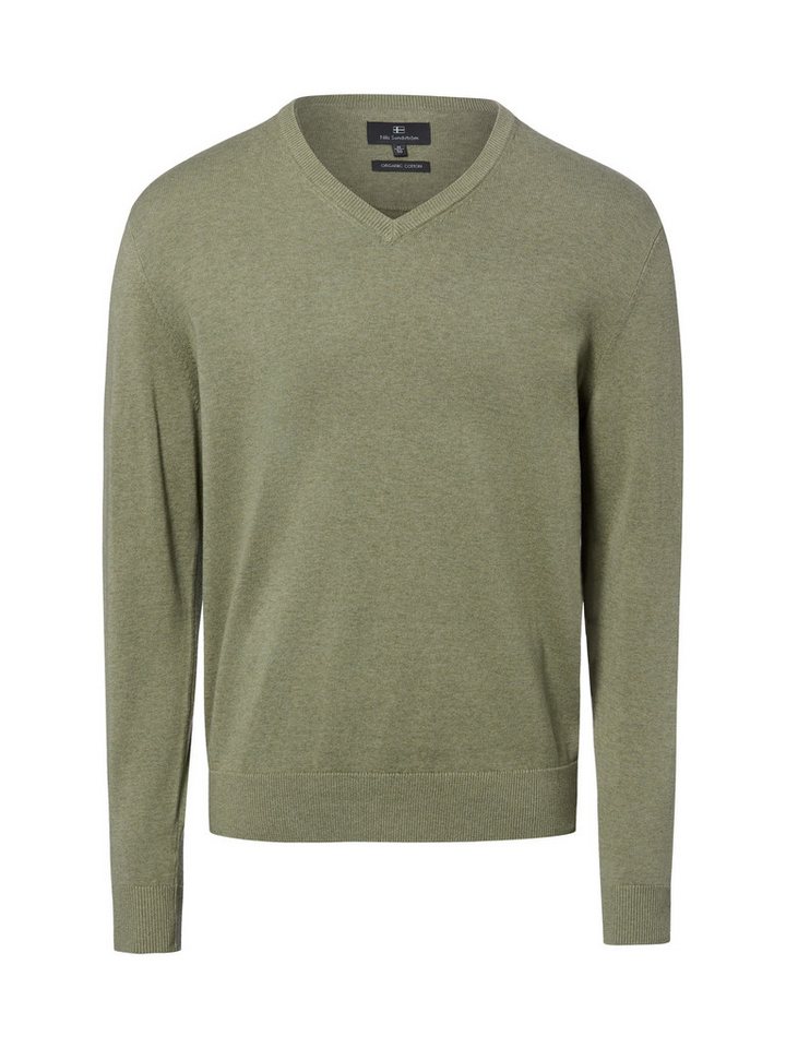 Nils Sundström Strickpullover von Nils Sundström