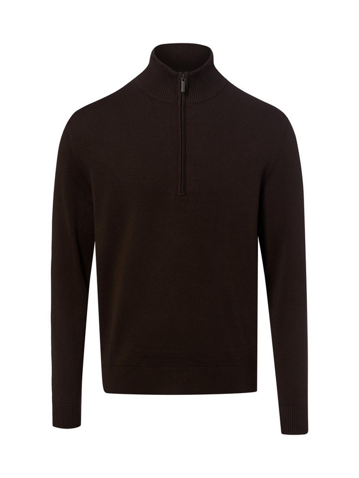 Nils Sundström Strickpullover von Nils Sundström
