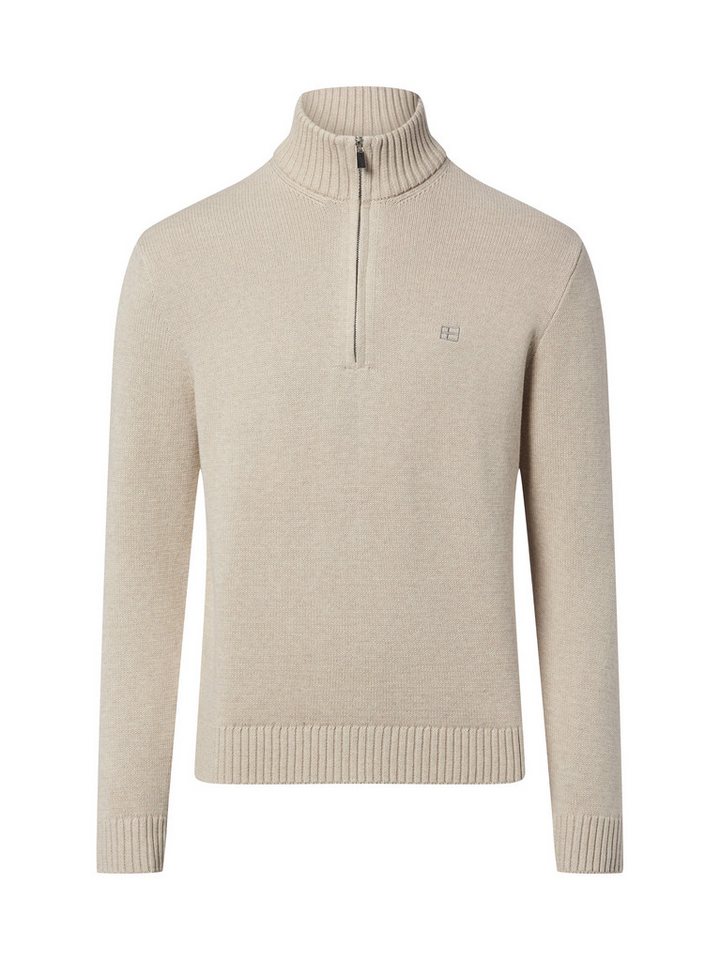 Nils Sundström Strickpullover von Nils Sundström