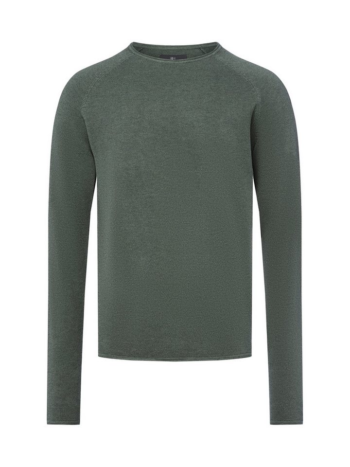 Nils Sundström Strickpullover von Nils Sundström