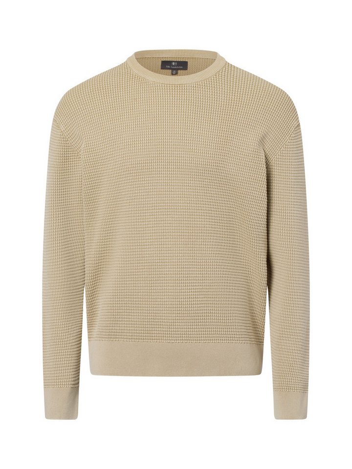 Nils Sundström Strickpullover von Nils Sundström
