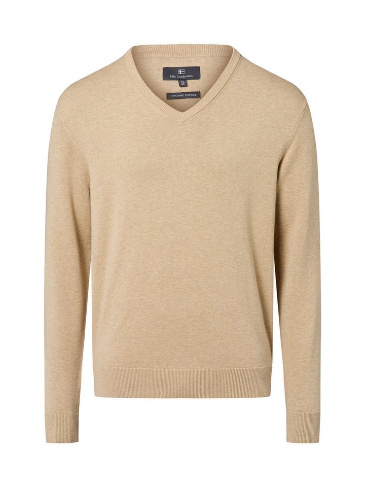 Nils Sundström Strickpullover von Nils Sundström