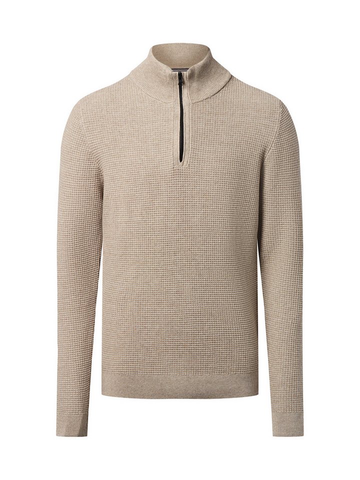 Nils Sundström Strickpullover Nils Sundström Strickpullover von Nils Sundström