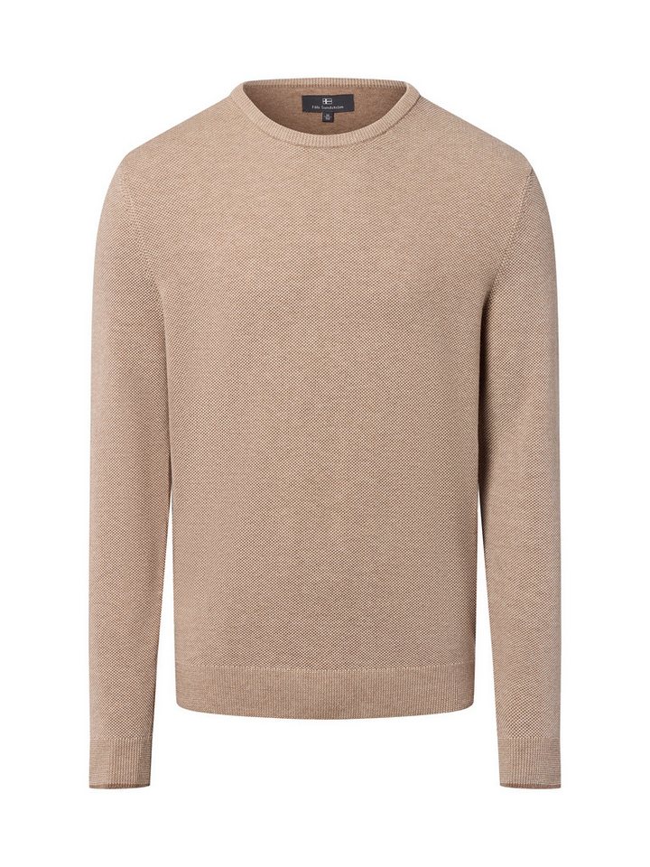 Nils Sundström Strickpullover von Nils Sundström