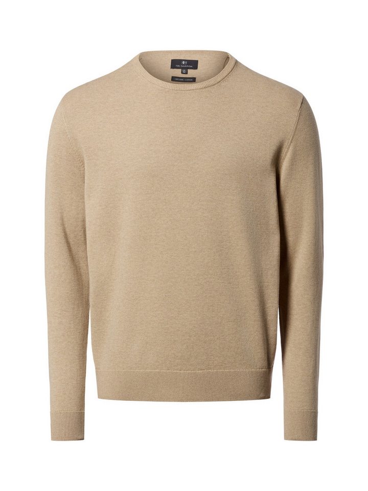 Nils Sundström Strickpullover von Nils Sundström