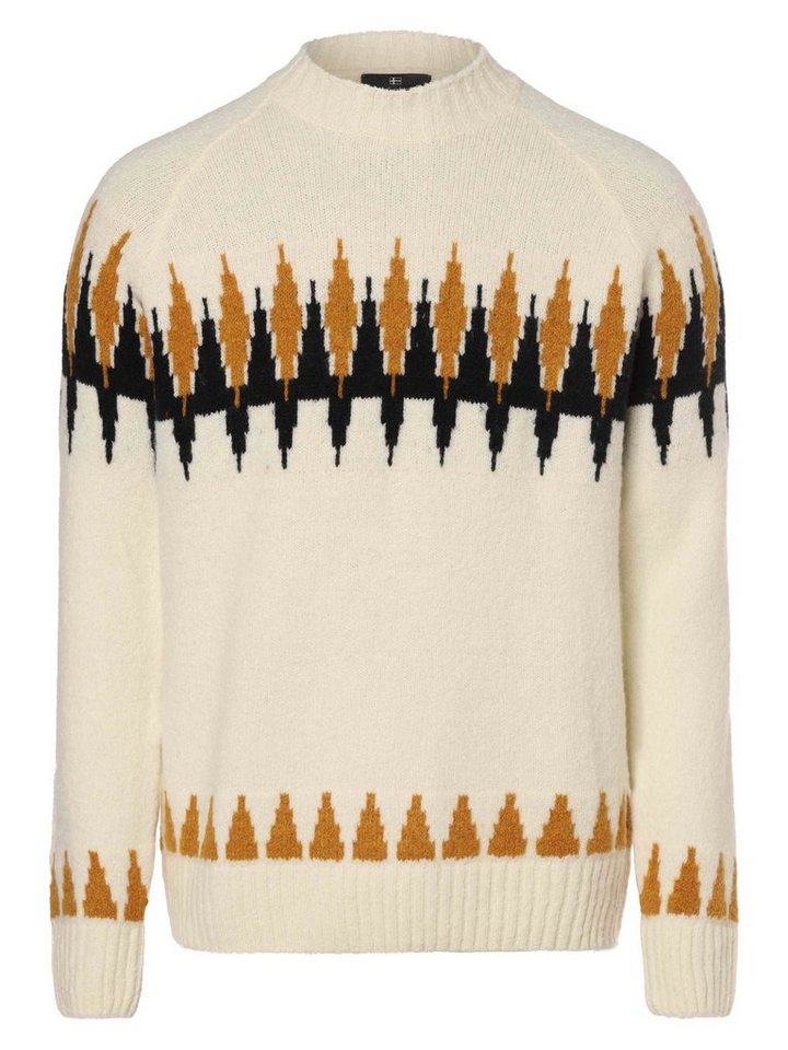 Nils Sundström Strickpullover von Nils Sundström
