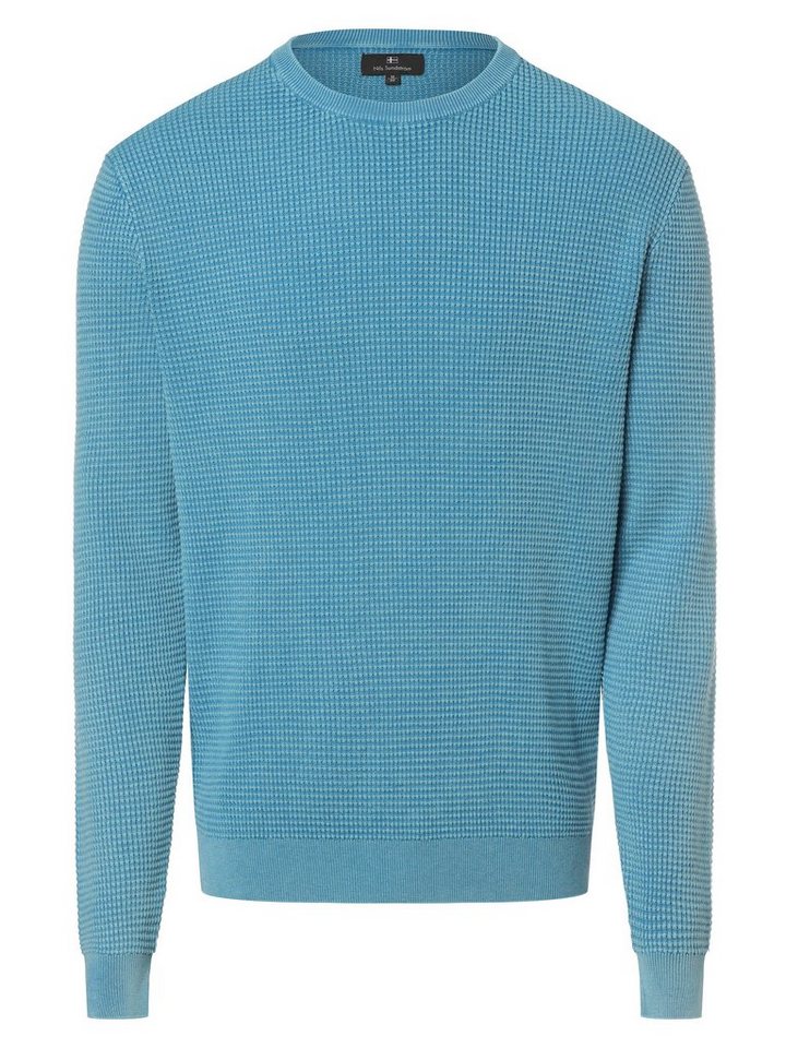 Nils Sundström Strickpullover von Nils Sundström